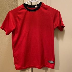 Junior Cycling Jersey